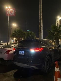 شيفروليه بليزر